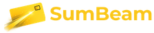 SumBeam Logo
