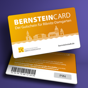 bernsteincard
