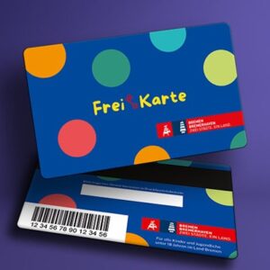 freikarte